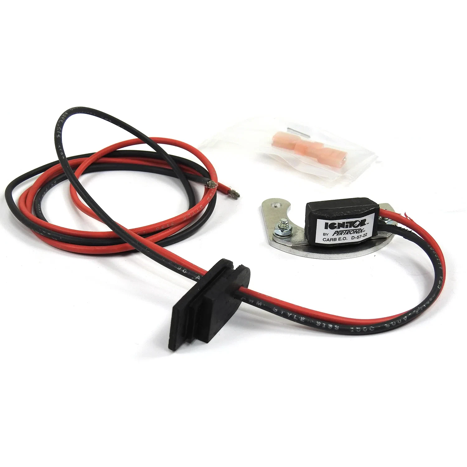Replacement Original Ignitor Module for 4 Cylinder Distributor D500717